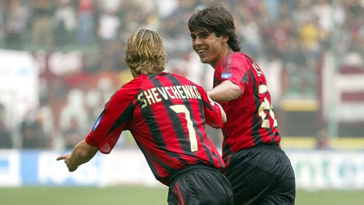 OP-ED: ROSSONERO FROM BUENOS AIRES