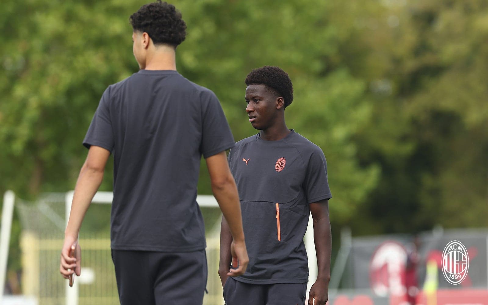 Milan-Torino, Primavera 1 2026/27