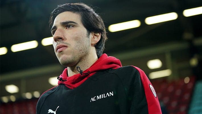 CAGLIARI-MILAN: LE FORMAZIONI UFFICIALI