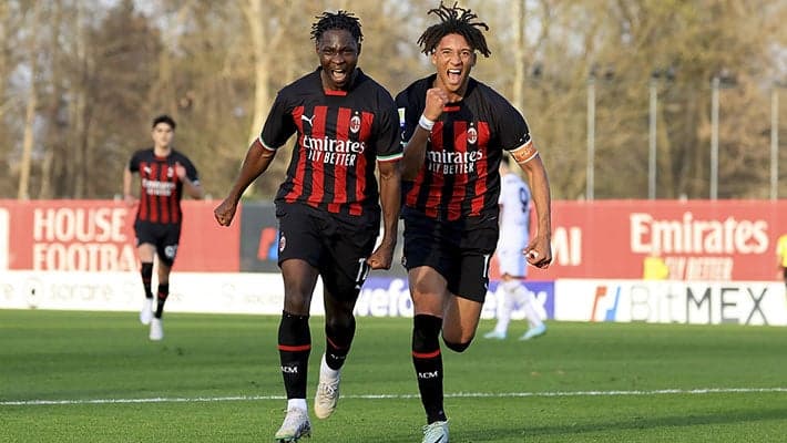 TRAORÈ BOOSTS THE PRIMAVERA: 1-0 OVER BOLOGNA