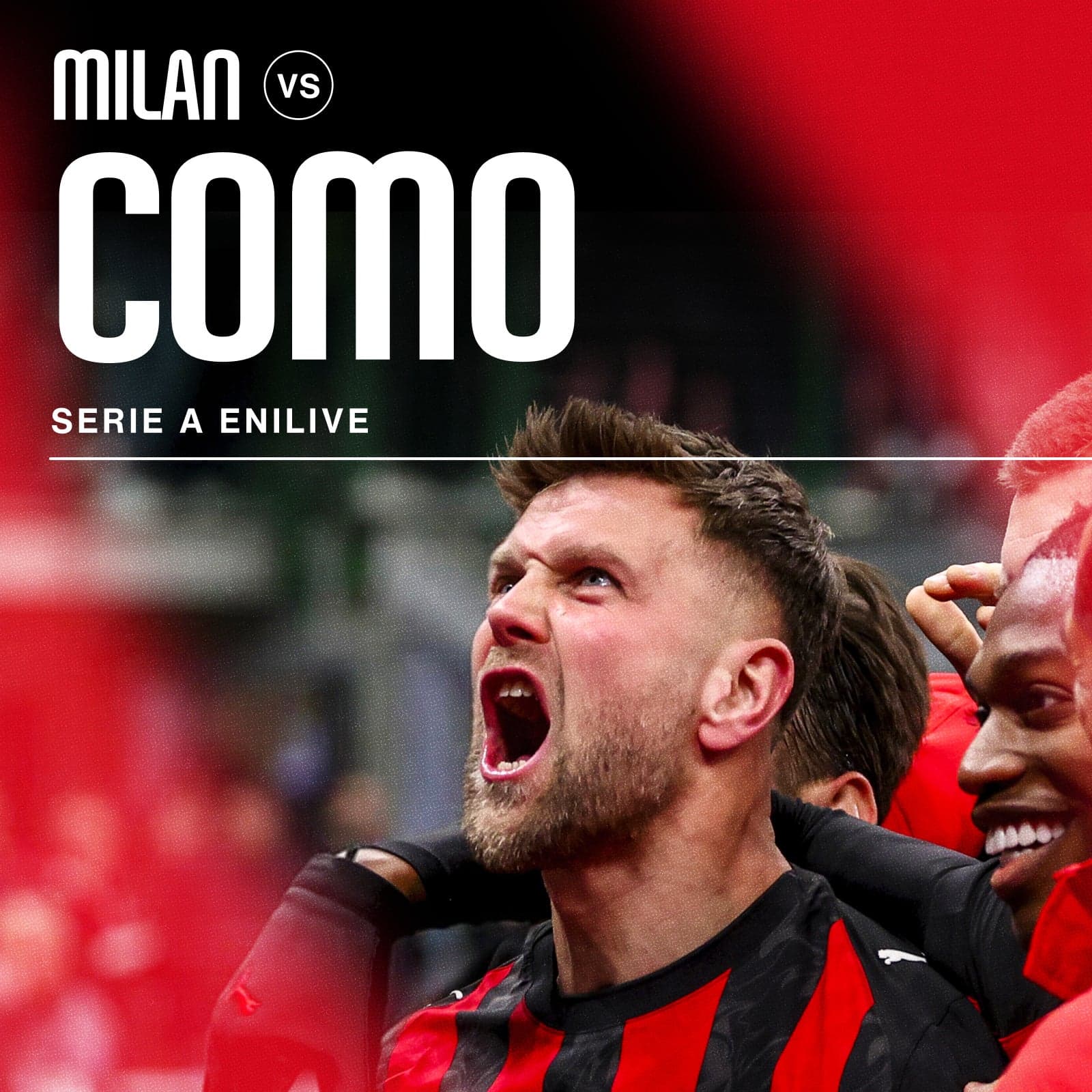MILAN-COMO: BIGLIETTI DISPONIBILI