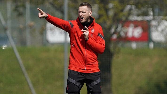 IL PROGRAMMA DEL WEEKEND: BIG MATCH PRIMAVERA
