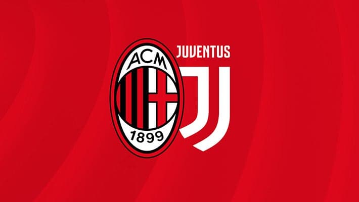 AC MILAN V JUVENTUS: TICKET SALE PHASES
