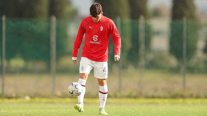 IL PROGRAMMA DEL WEEKEND: TRASFERTE AL VERTICE PER PRIMAVERA E U18