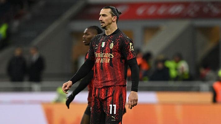 INTERNATIONALS: THE ROSSONERI CALLED UP