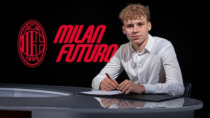 OFFICIAL STATEMENT: VINCENT IBRAHIMOVIĆ