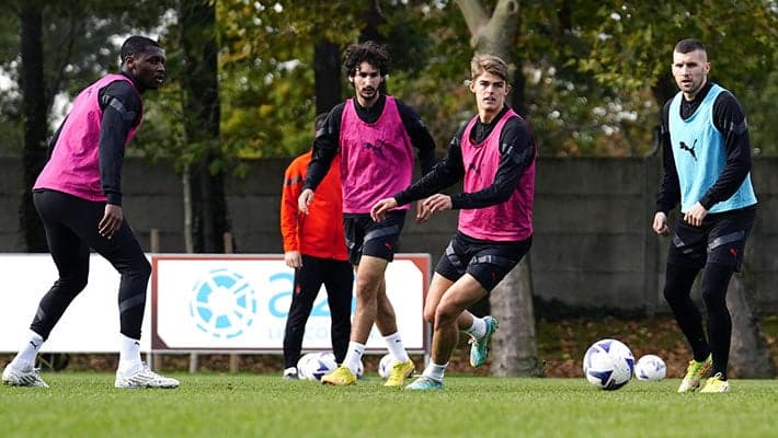 MILANELLO: NEXT STOP CREMONA