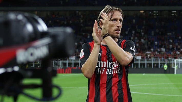 HAPPY BIRTHDAY, LUKA!