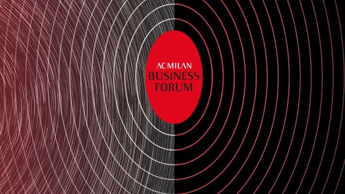 AC MILAN BUSINESS FORUM: NUMERI E CURIOSITÀ DELL'EVENTO
