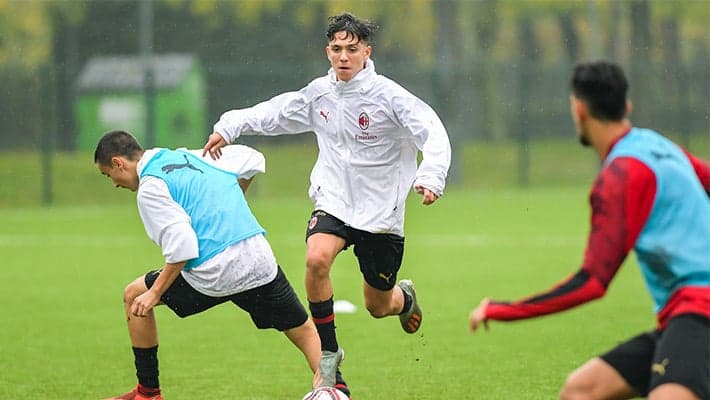 YOUTH FIXTURES, THREE MATCHES AGAINST SPAL