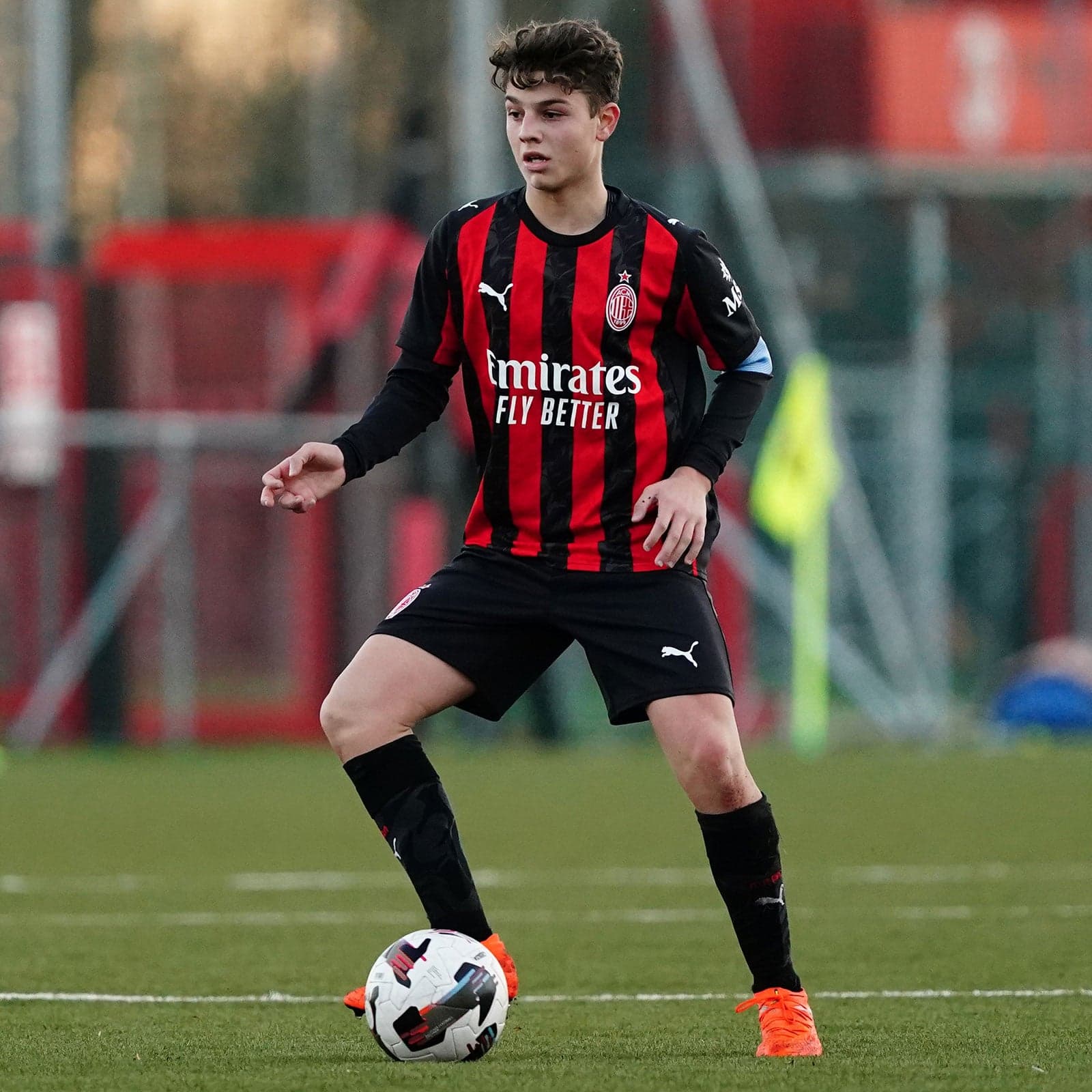 THE WEEKEND RESULTS: ROSSONERI SMILES
