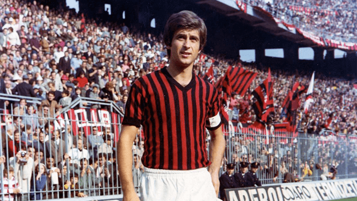OP-ED: MILANISTA DA MEZZO SECOLO