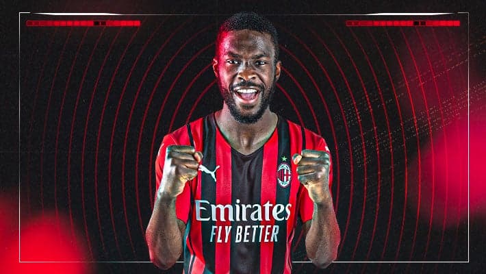 COMUNICATO UFFICIALE: FIKAYO TOMORI