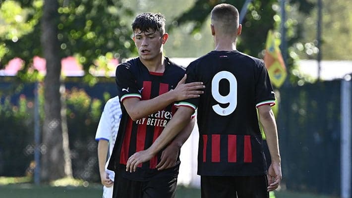I RISULTATI DEL WEEKEND: U16 IN SEMIFINALE