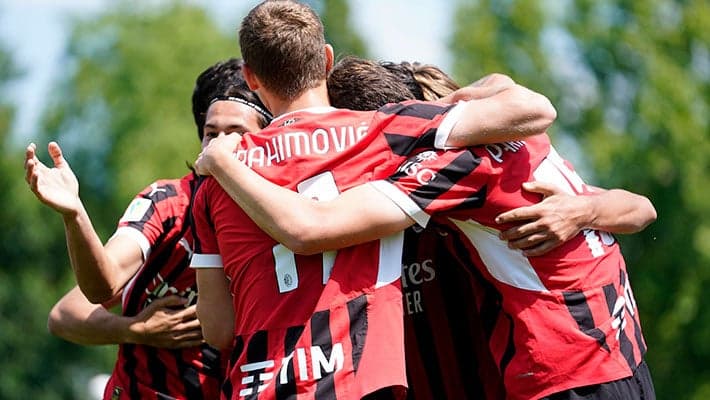 GENOA BATTUTO: PRIMAVERA AI PLAYOFF