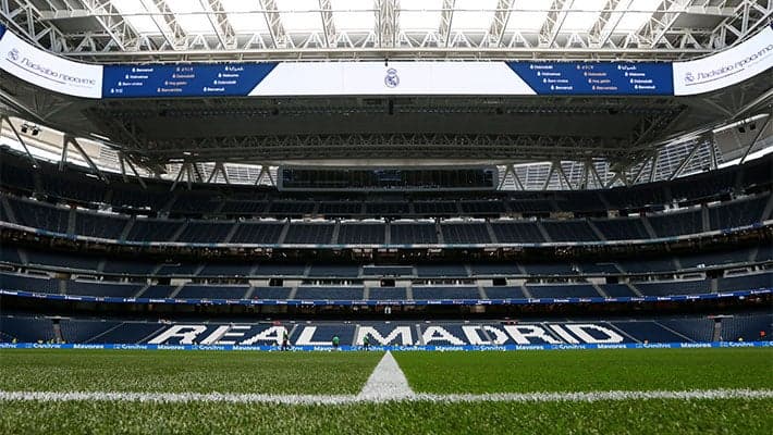REAL MADRID-MILAN: AL VIA LA VENDITA