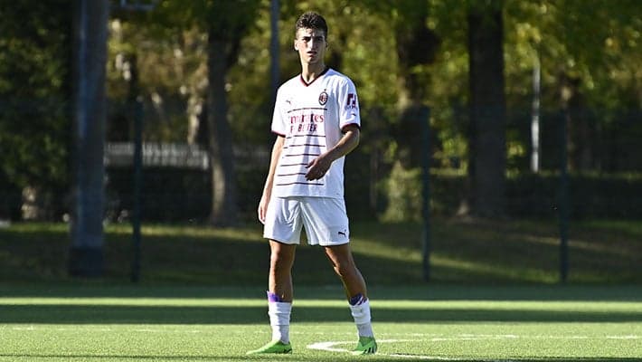 UNDER 18, ANOTHER WIN THAT BODES WELL