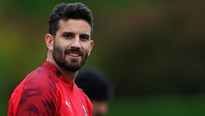 OFFICIAL STATEMENT: MATEO MUSACCHIO
