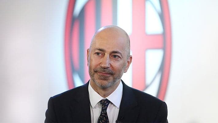 GAZIDIS APPOINTED AS AN ECA REPRESENTATIVE TO THE UEFA'S PROFESSIONAL FOOTBALL STRATEGY COUNCIL