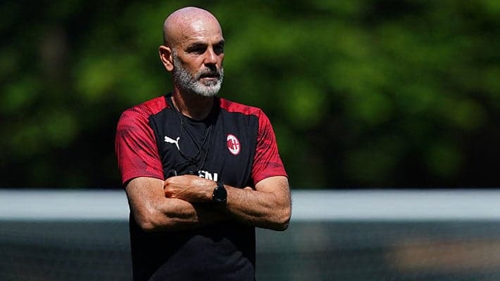 A NEW SEASON SET TO BEGIN ON MONDAY