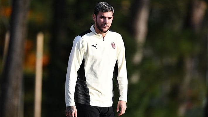 FIORENTINA V AC MILAN: SQUAD LIST