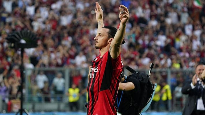 BUON COMPLEANNO ZLATAN!
