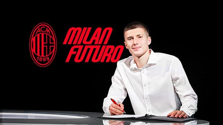 COMUNICATO UFFICIALE: DINO KURBEGOVIĆ