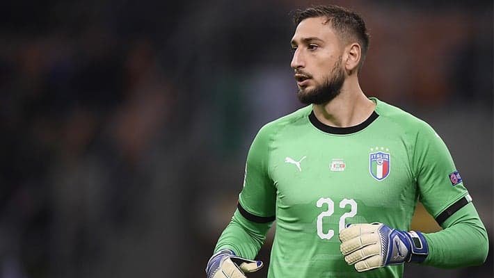 NAZIONALI: SONO 15 I ROSSONERI CONVOCATI