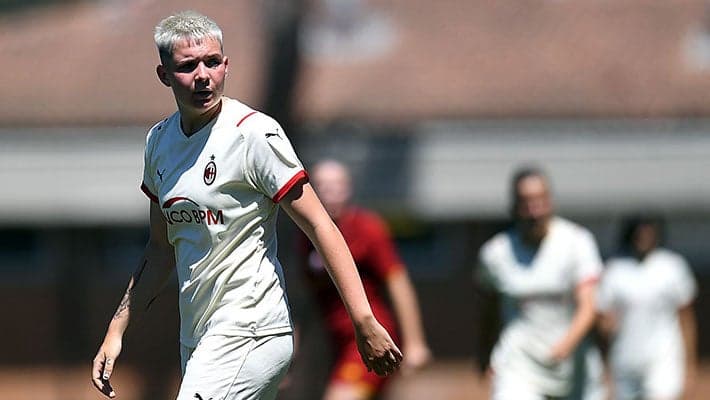 FINAL FOUR SCUDETTO: MILAN KO IN SEMIFINALE