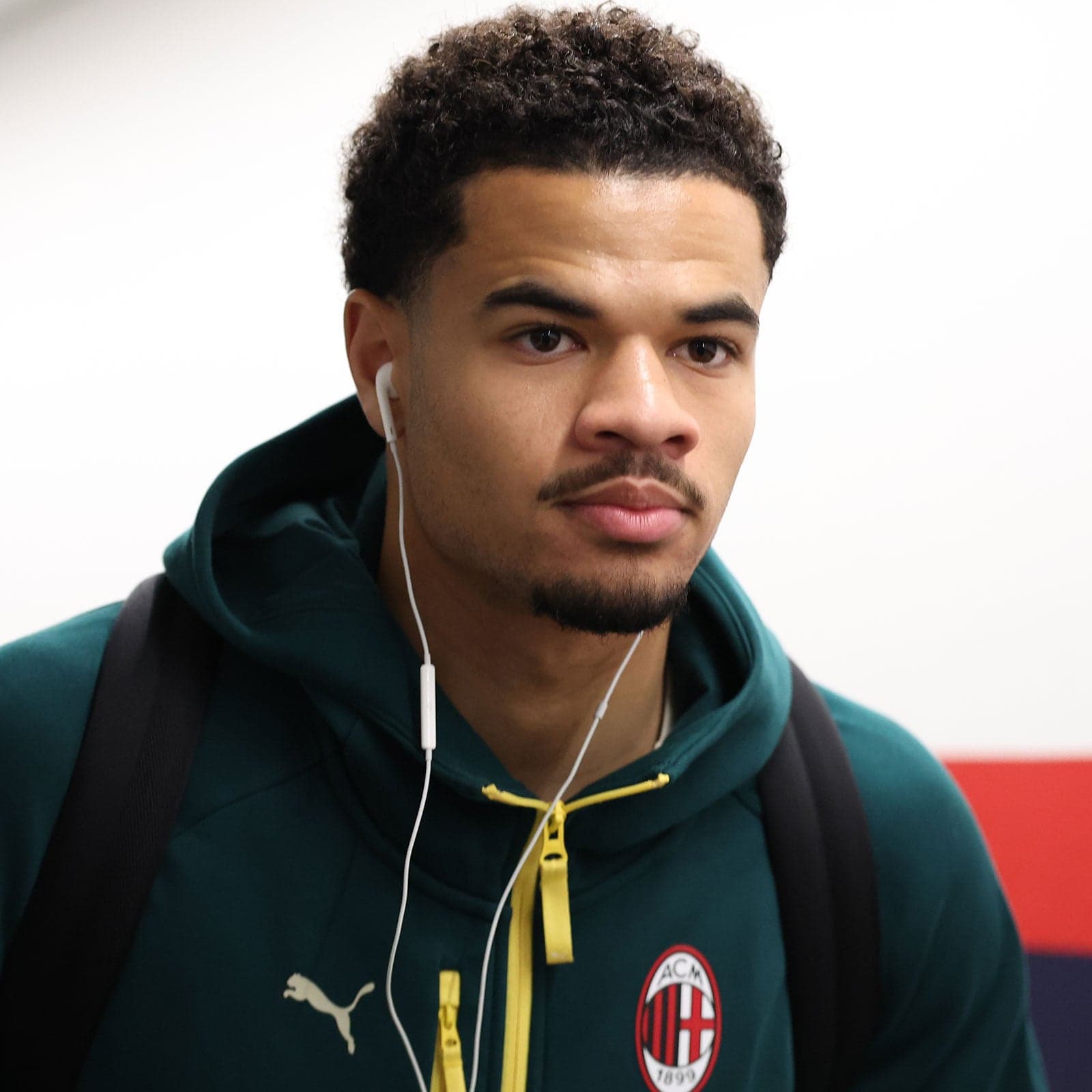 BOLOGNA v AC MILAN: THE OFFICIAL LINE-UPS