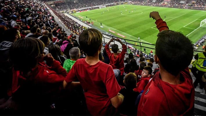 OP-ED: UNA PASSIONE EREDITATA