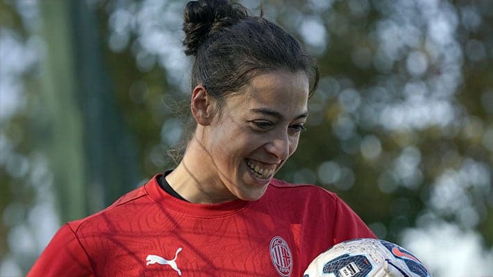 OFFICIAL STATEMENT: NOEMI FEDELE