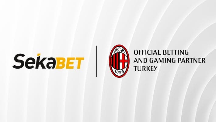 AC MILAN & SEKABET: A NEW PARTNERSHIP TAKES FLIGHT IN TURKEY