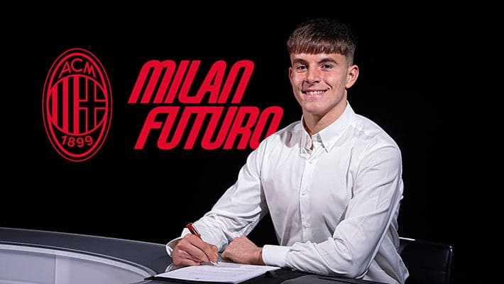 COMUNICATO UFFICIALE: ALESSANDRO BIANCHI