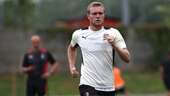 BUON COMPLEANNO TOMMASO!