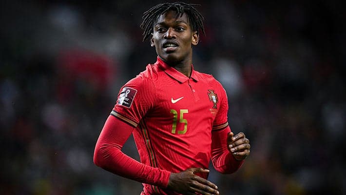 LEÃO GETS AN ASSIST, KALULU AND IBRA GO WELL