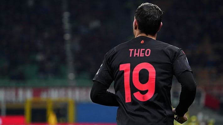 HERNÁNDEZ UOMO-ASSIST, LA FRANCIA VOLA IN QATAR