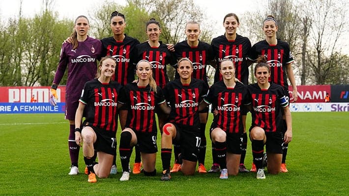 AC MILAN V INTER: DERBY AT PUMA HOUSE OF FOOTBALL