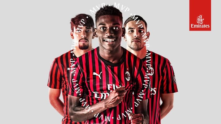 RAFAEL LEÃO IS YOUR MVP FROM GENOA V MILAN