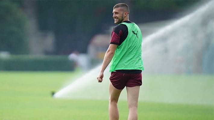 BUON COMPLEANNO ANTE!