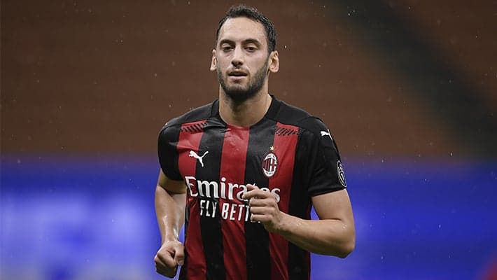 7 FACTS AHEAD OF AC MILAN V SPARTA PRAHA