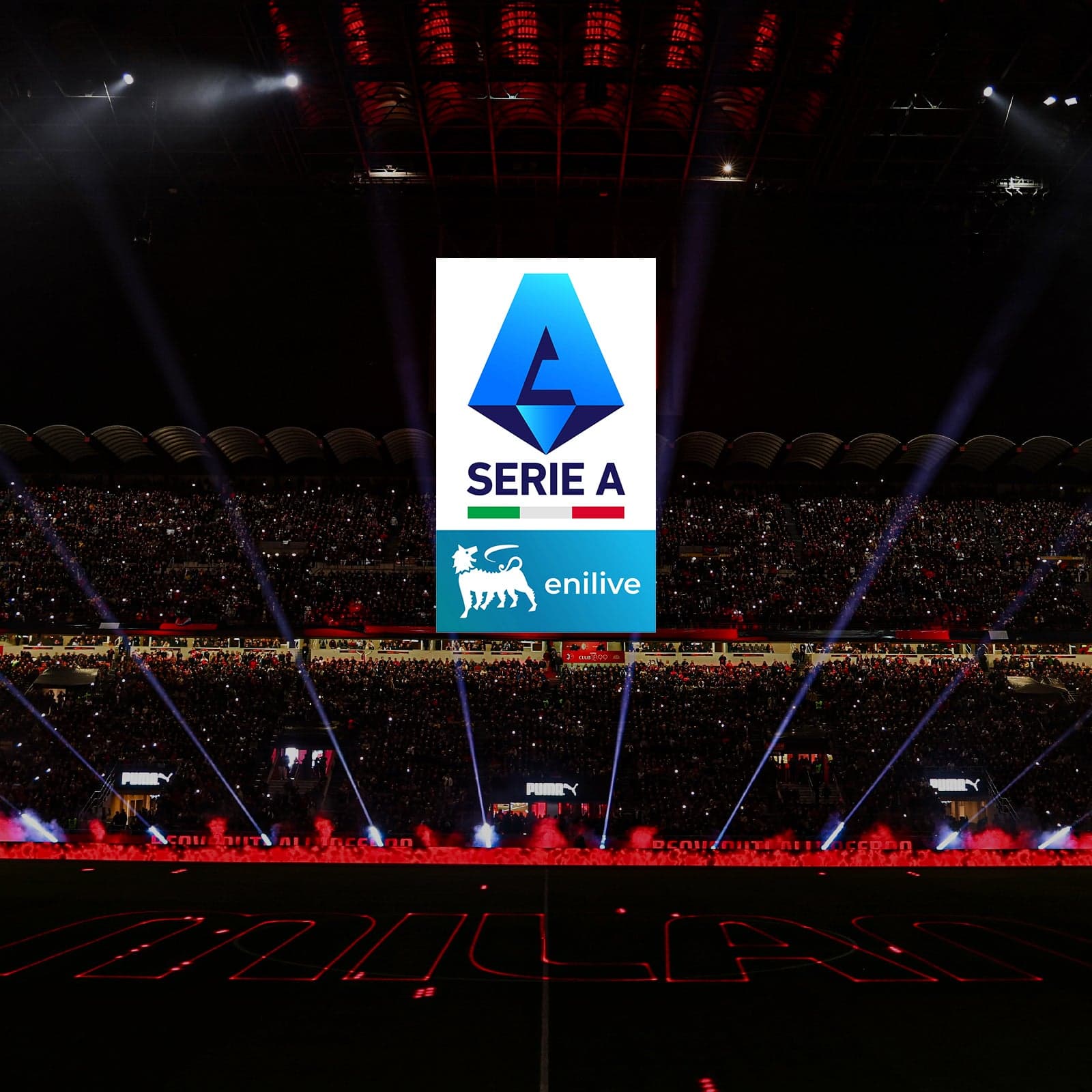 SERIE A 2025/26: DATES AND TIMES FROM MATCHDAY 32 TO 34