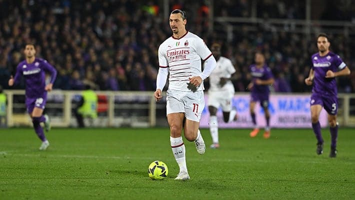 DEFEAT IN FLORENCE