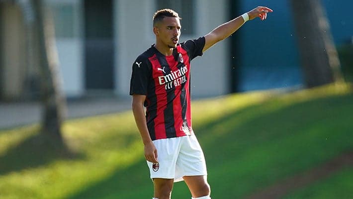 AC MILAN V BRESCIA LIVE ON OUR APP AND MILAN TV