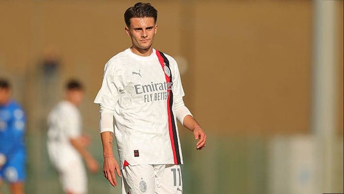 PLAYER PROFILE: DIEGO SIA