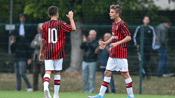 WEEKEND YOUTH FIXTURES: U-16 AND 15s FACE ATALANTA
