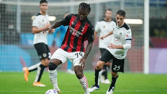 10 CURIOSITÀ SU SPEZIA-MILAN