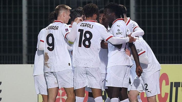 BIGLIETTI MILAN FUTURO-ENTELLA: L'ULTIMA IN CASA