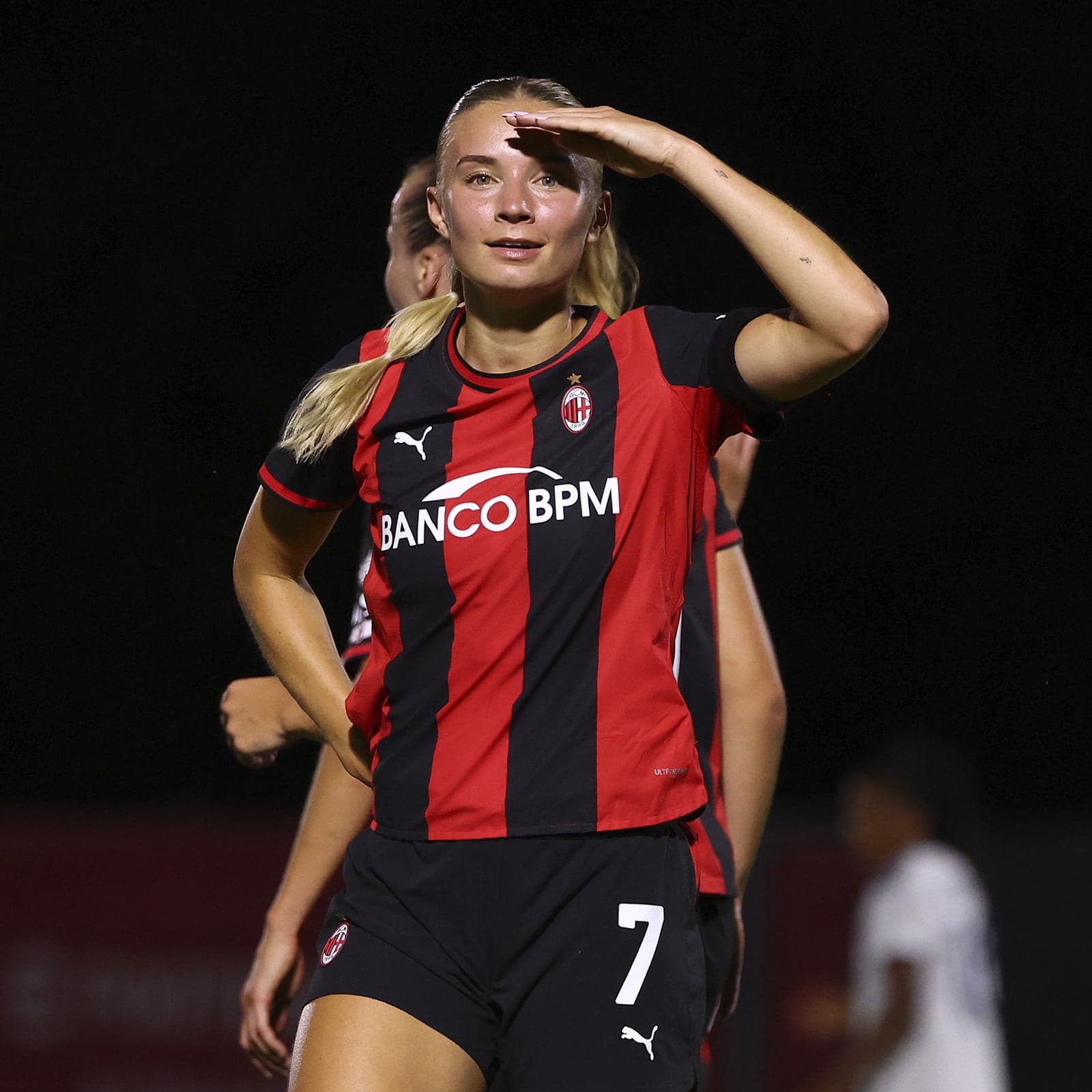 AC Milan v Como 1907, Serie A Women's Cup 2026/27: the highlights