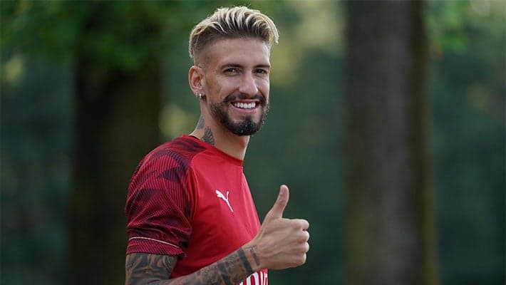 BUON COMPLEANNO SAMU!